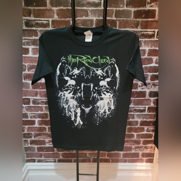 The Red Chord Tshirt - Picture 1 of 2